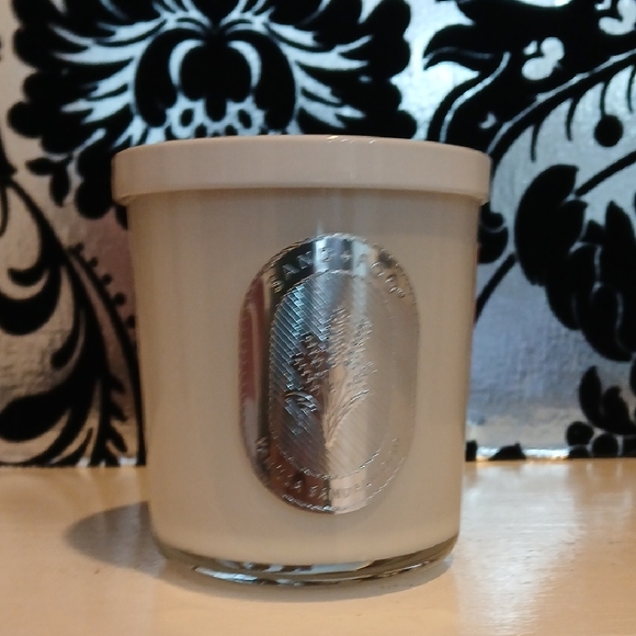 Other - Vanilla Sandalwood Candle